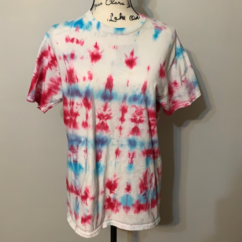 Fruit of the Loom Tie Dyed t-shirt